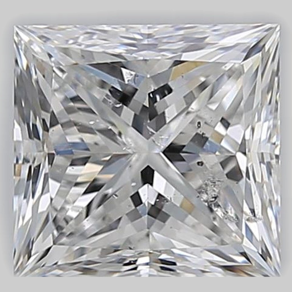 Real Diamond Image