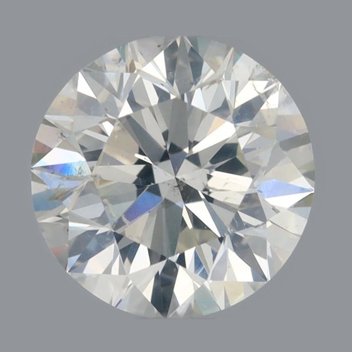 Real Diamond Image