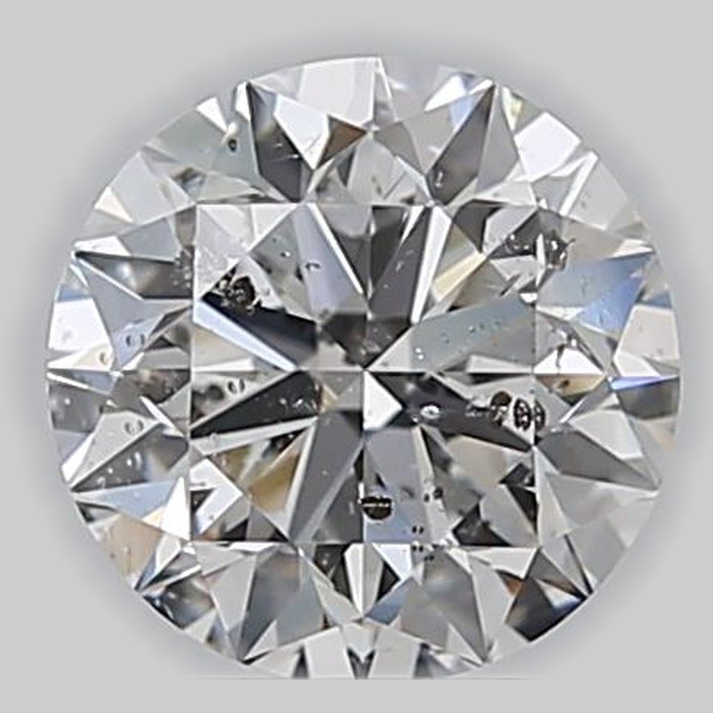 Real Diamond Image