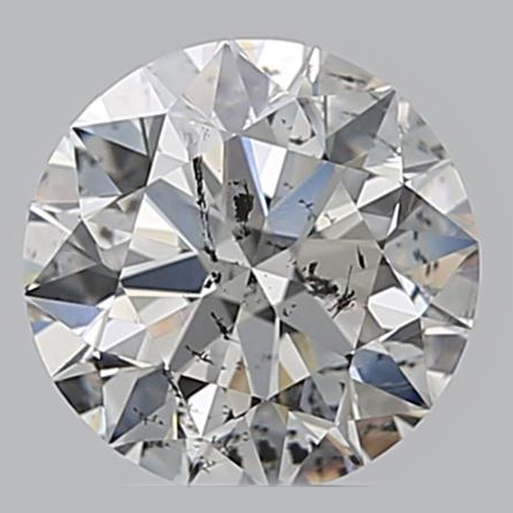 Real Diamond Image