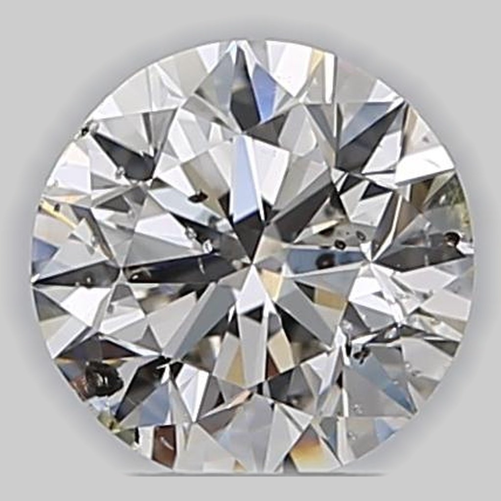 Real Diamond Image