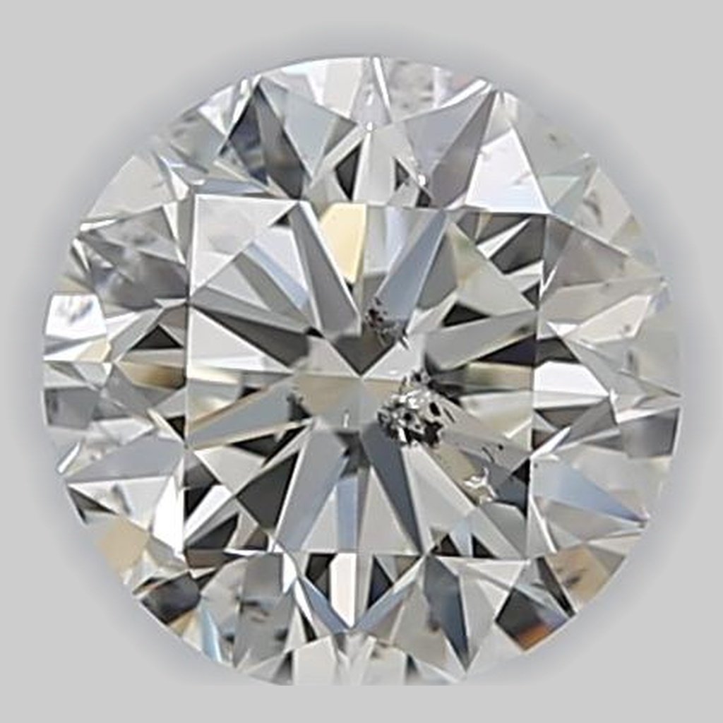 Real Diamond Image