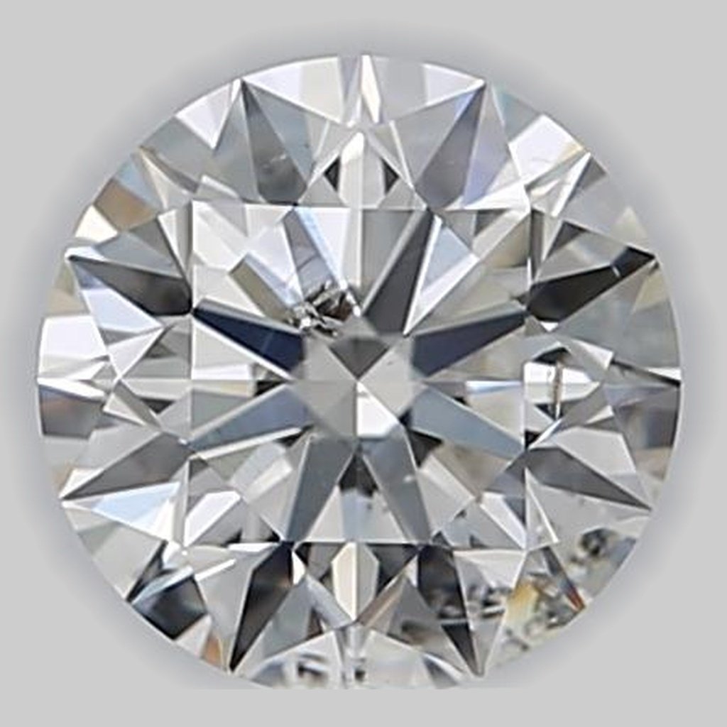 Real Diamond Image