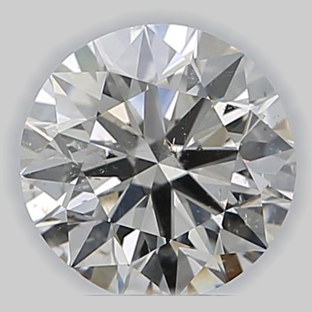 Real Diamond Image