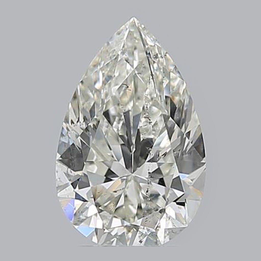 Real Diamond Image