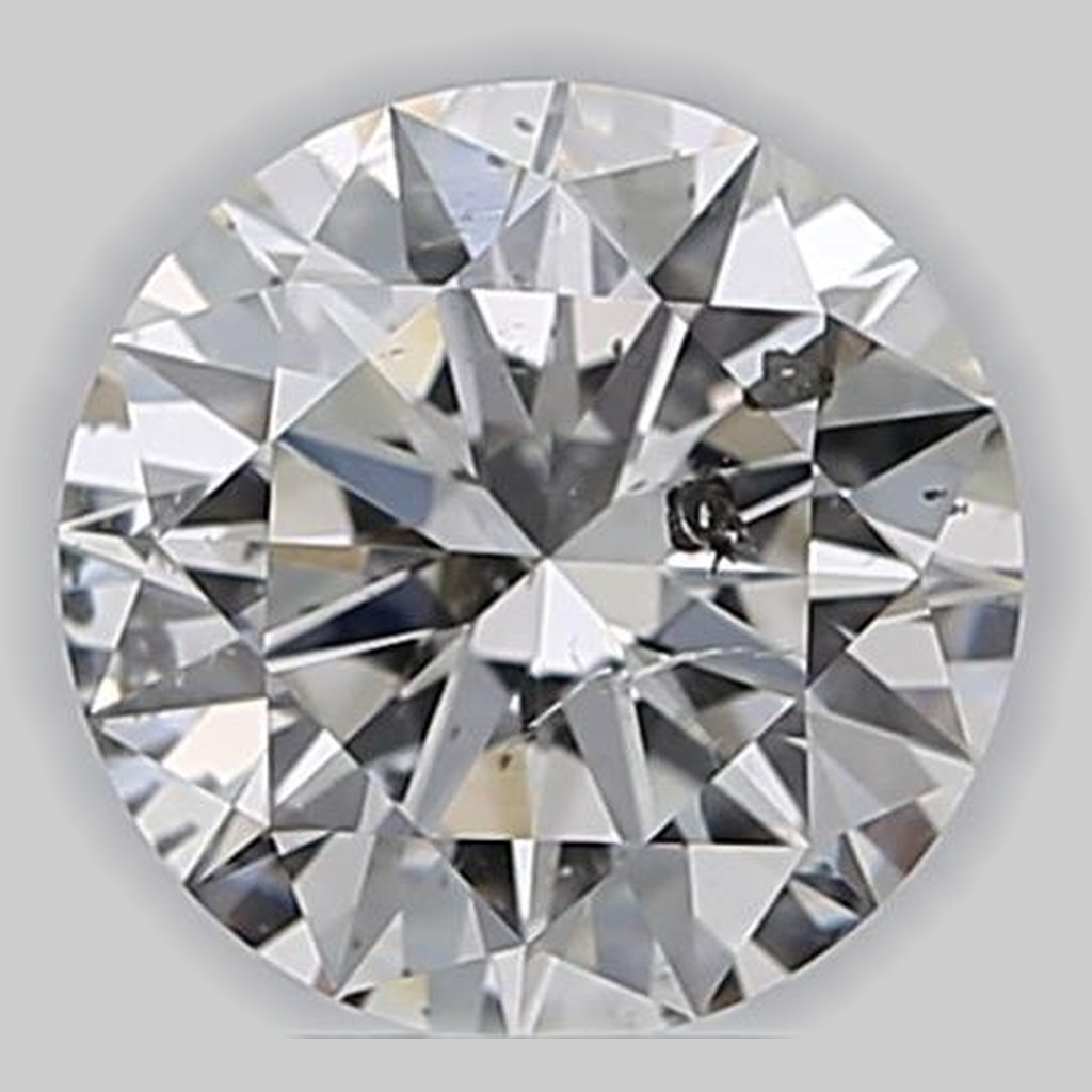 Real Diamond Image