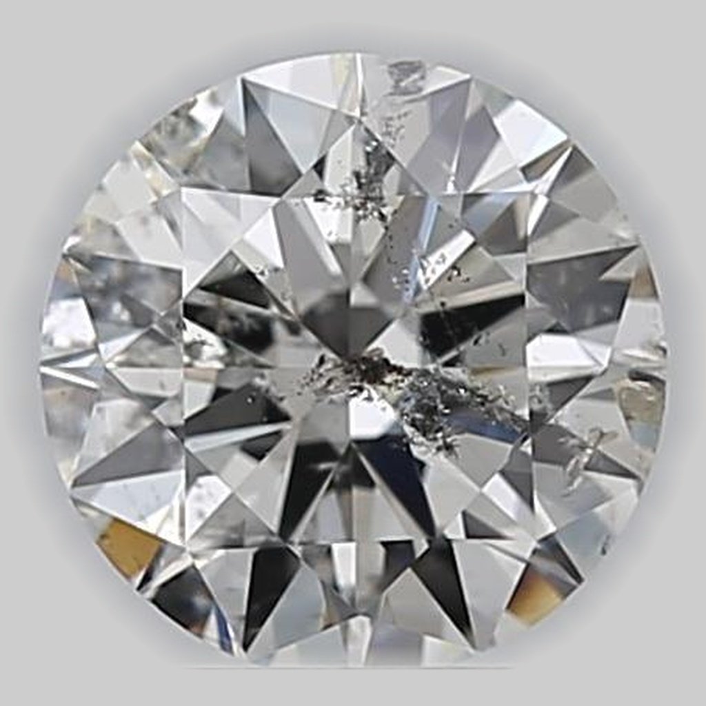 Real Diamond Image