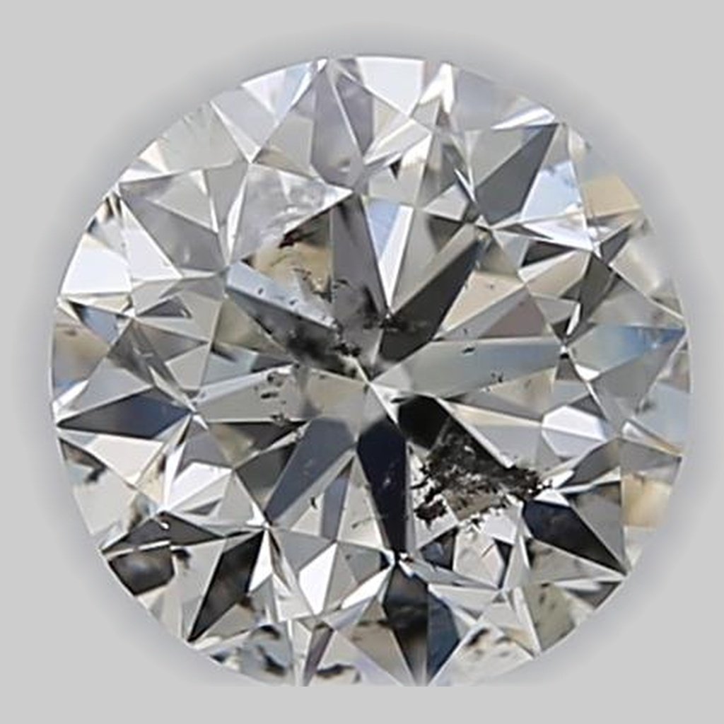 Real Diamond Image