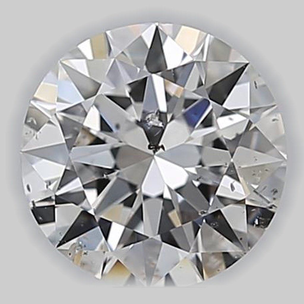 Real Diamond Image