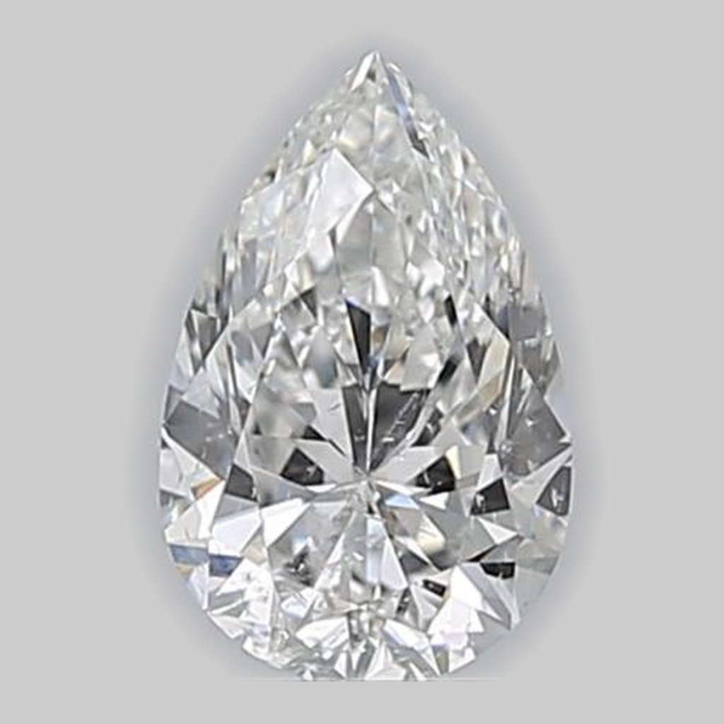 Real Diamond Image
