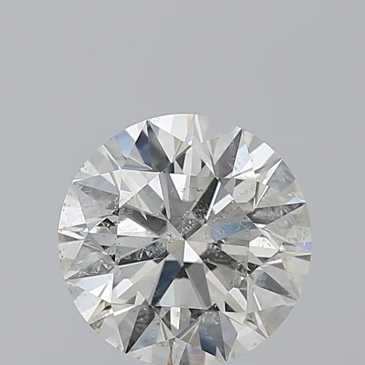Real Diamond Image