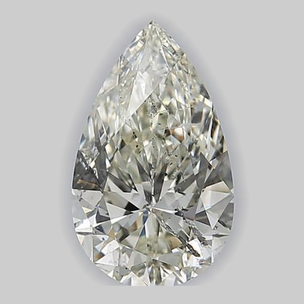 Real Diamond Image