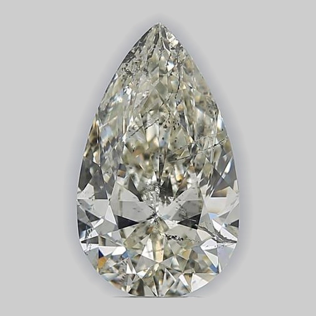Real Diamond Image