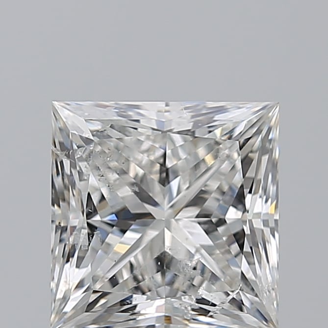 Real Diamond Image
