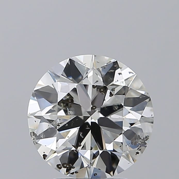 Real Diamond Image