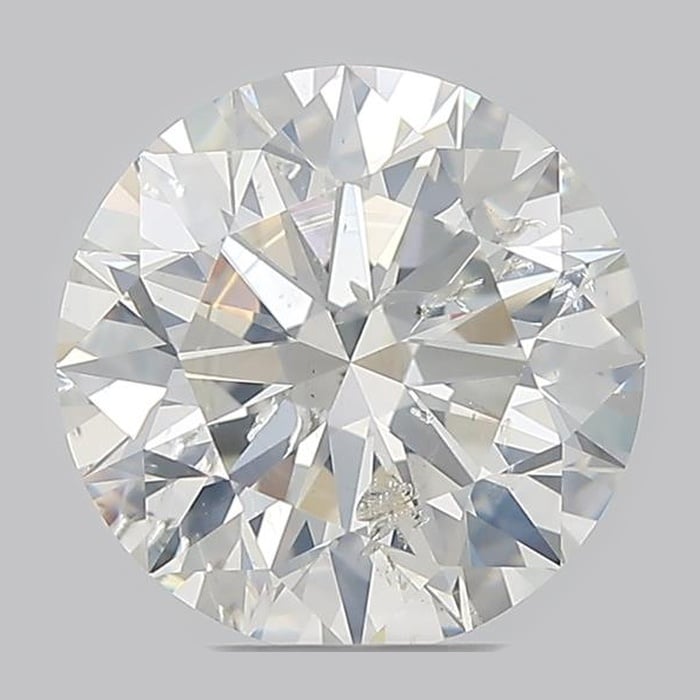 Real Diamond Image