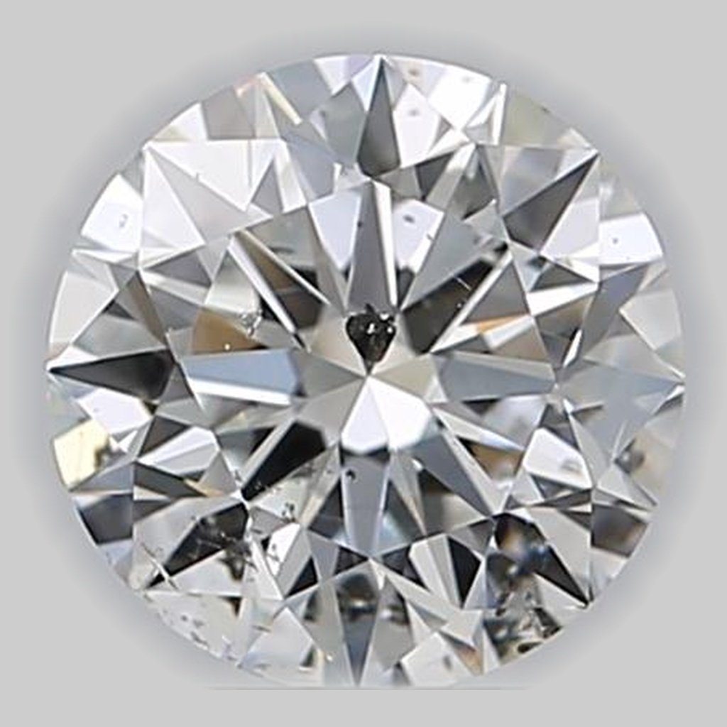 Real Diamond Image