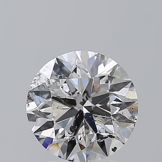 Real Diamond Image