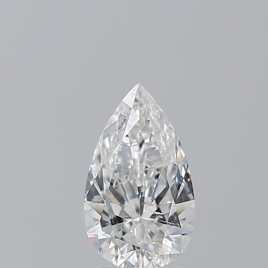 Real Diamond Image