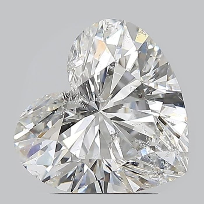 Real Diamond Image
