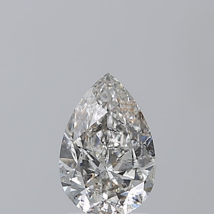 Real Diamond Image
