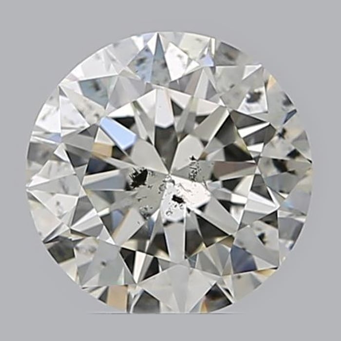 Real Diamond Image