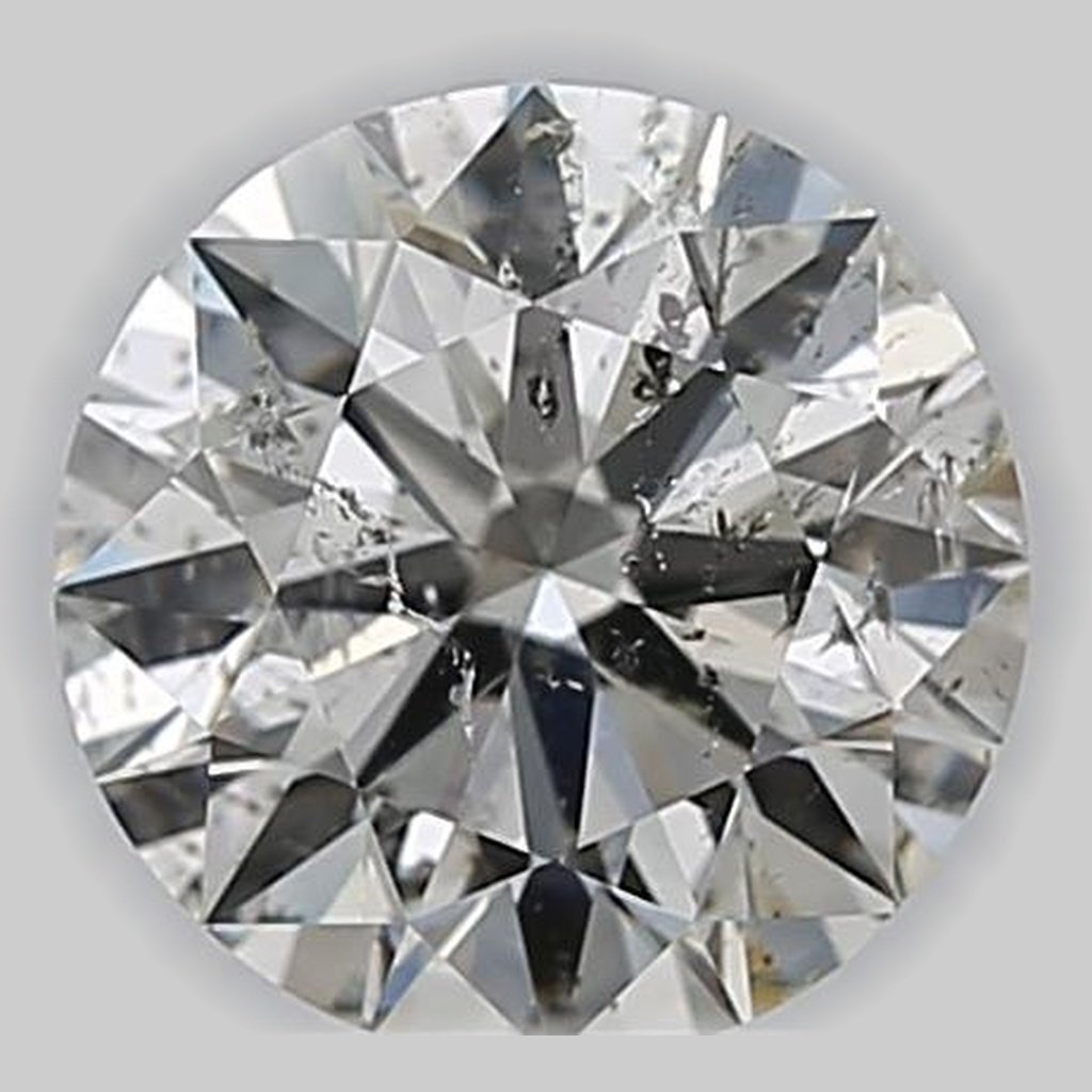 Real Diamond Image