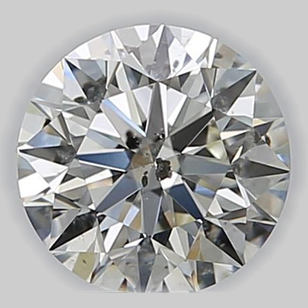 Real Diamond Image