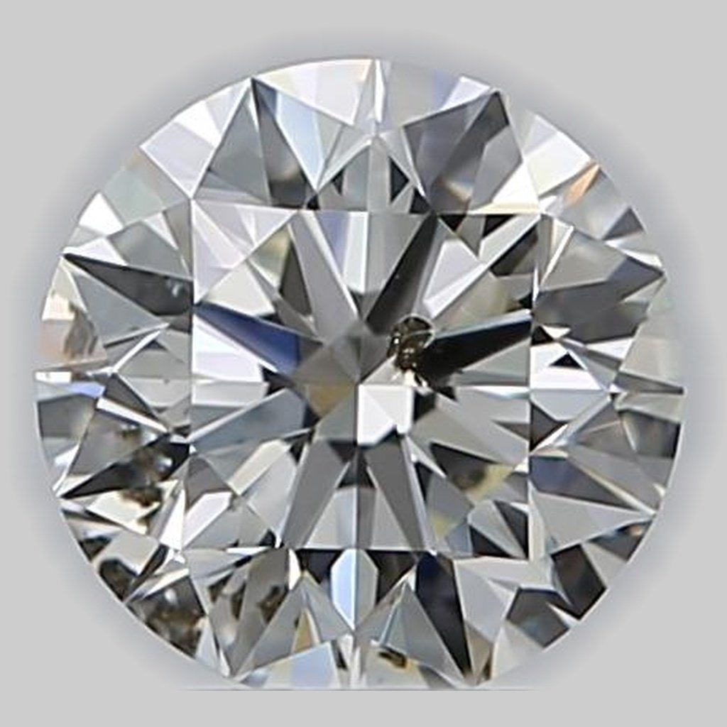 Real Diamond Image