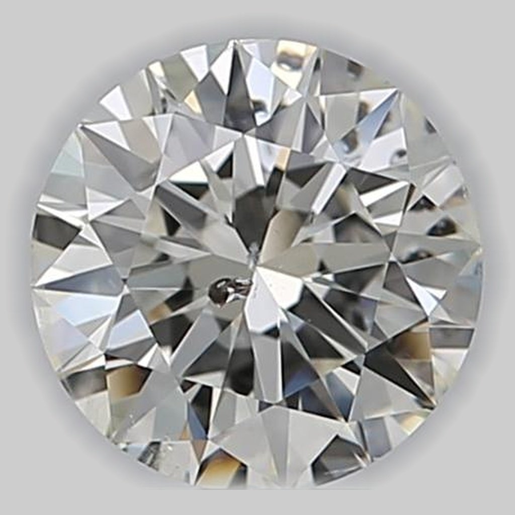 Real Diamond Image