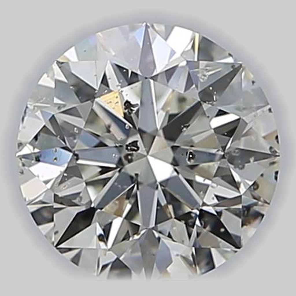 Real Diamond Image