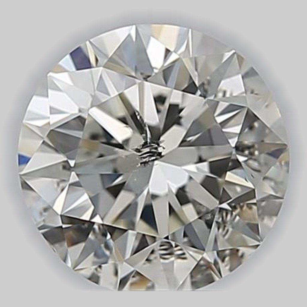 Real Diamond Image