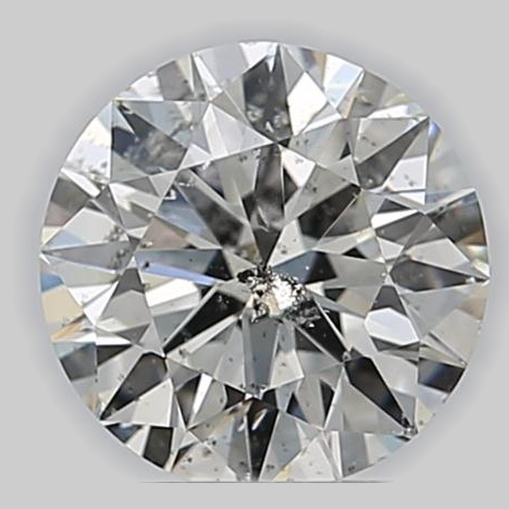 Real Diamond Image