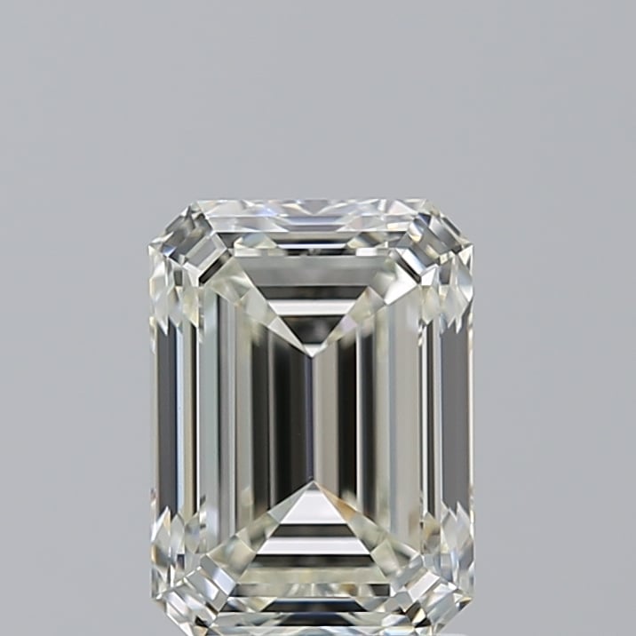 3.00 Carat Emerald Diamond