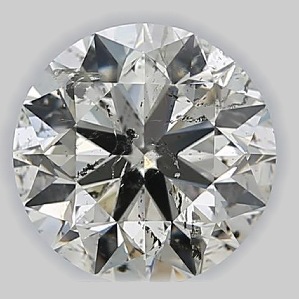 Real Diamond Image