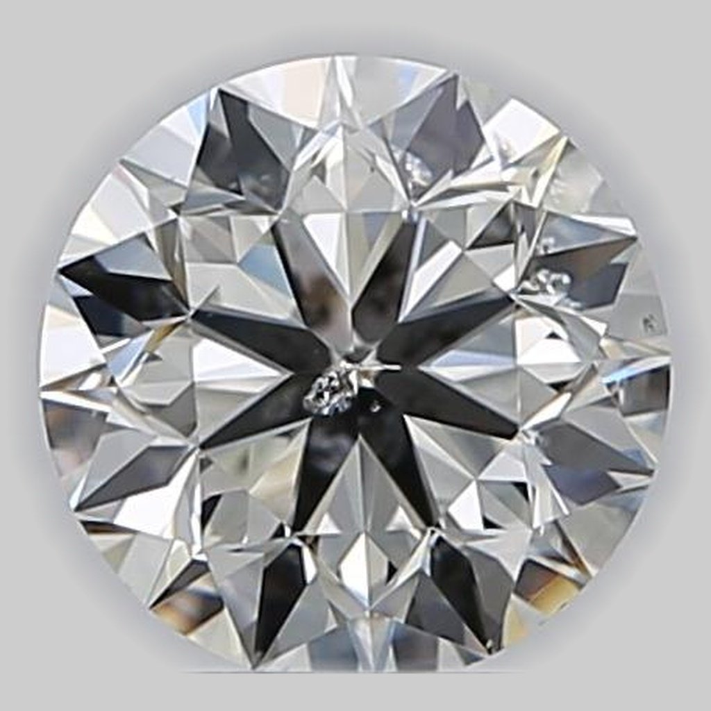 Real Diamond Image