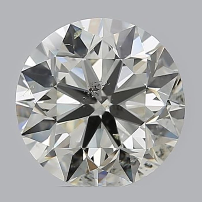 Real Diamond Image