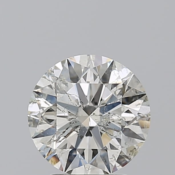 Real Diamond Image