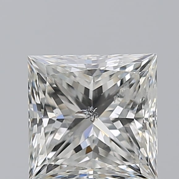 Real Diamond Image