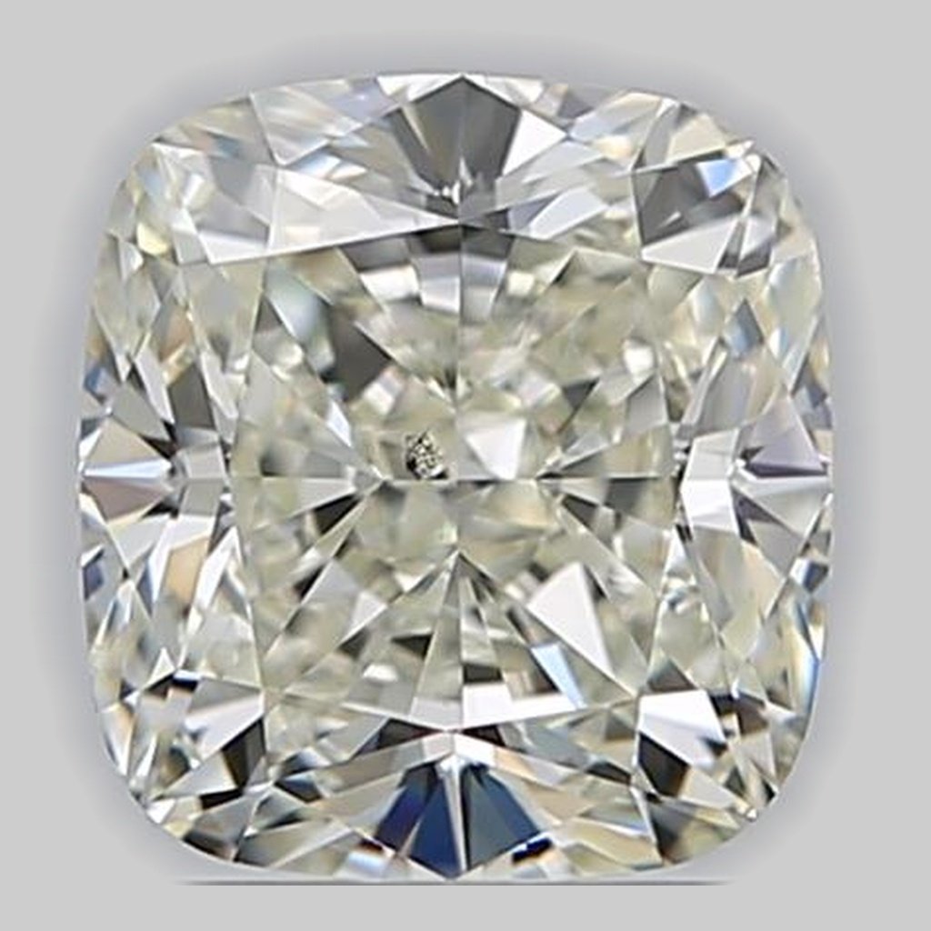 Real Diamond Image
