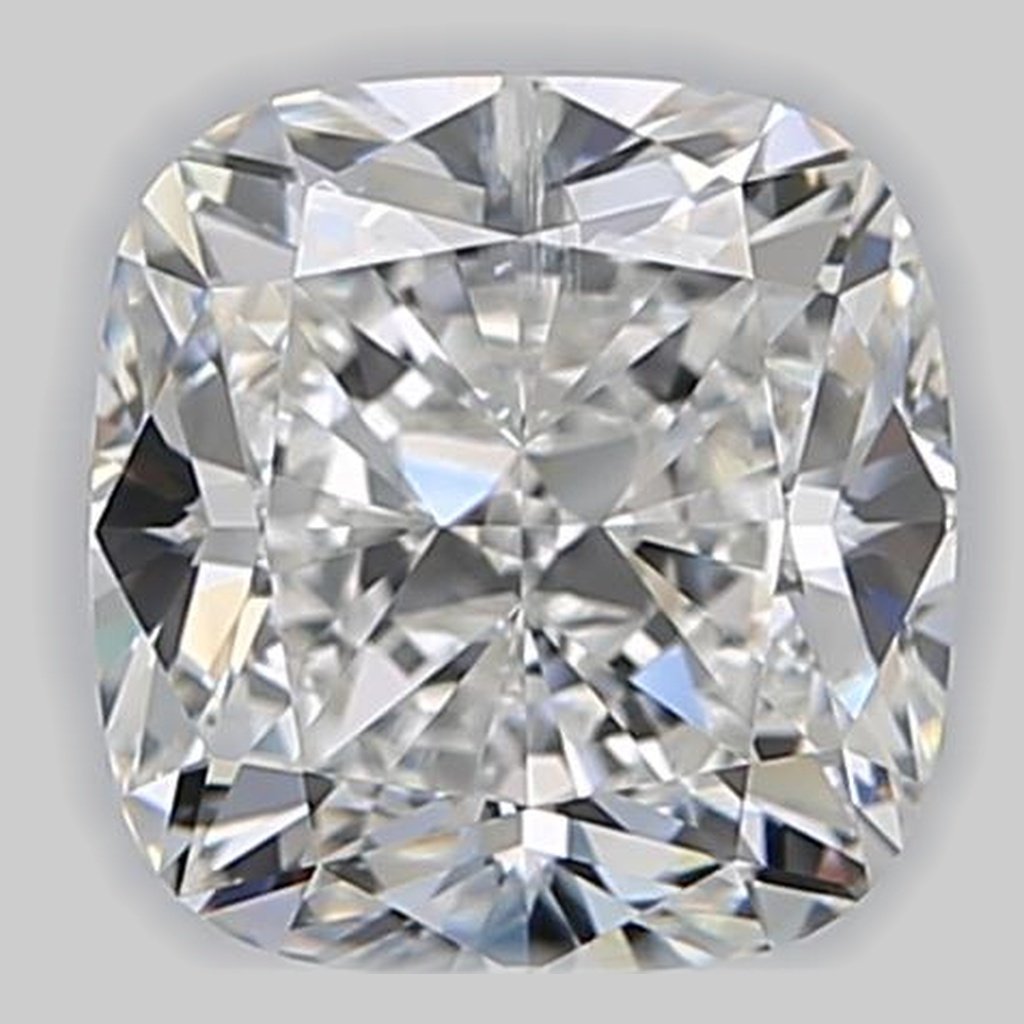 Real Diamond Image