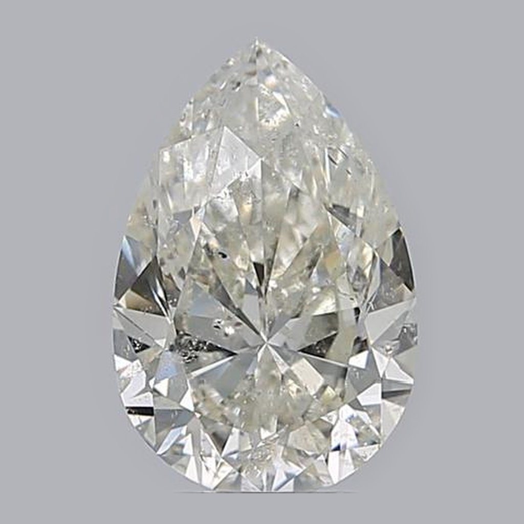 Real Diamond Image