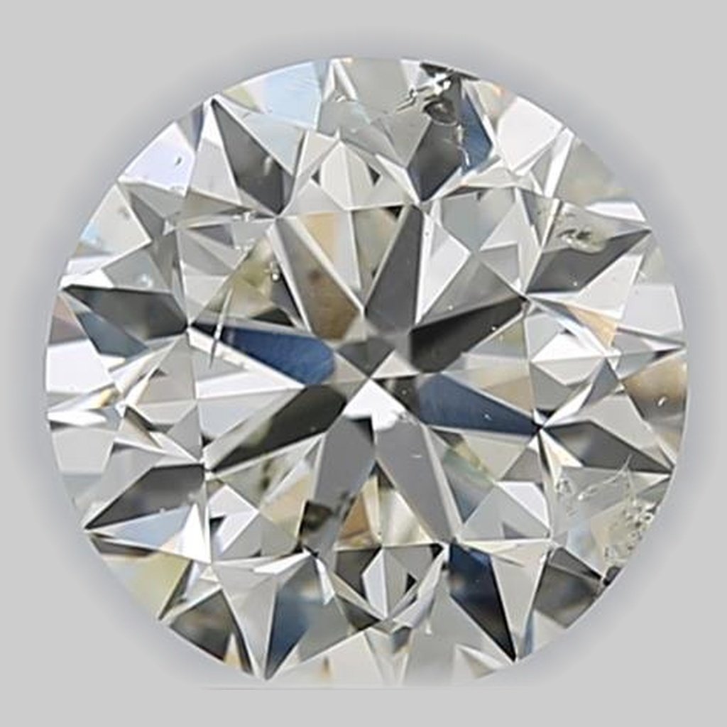 Real Diamond Image