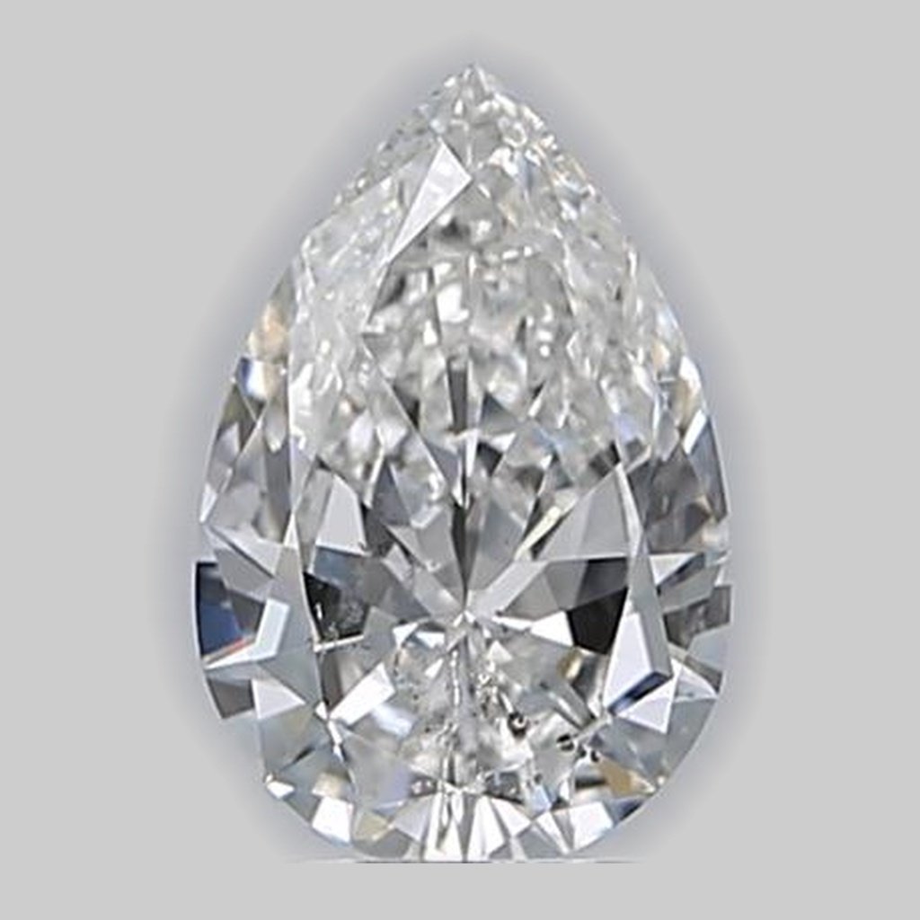 Real Diamond Image