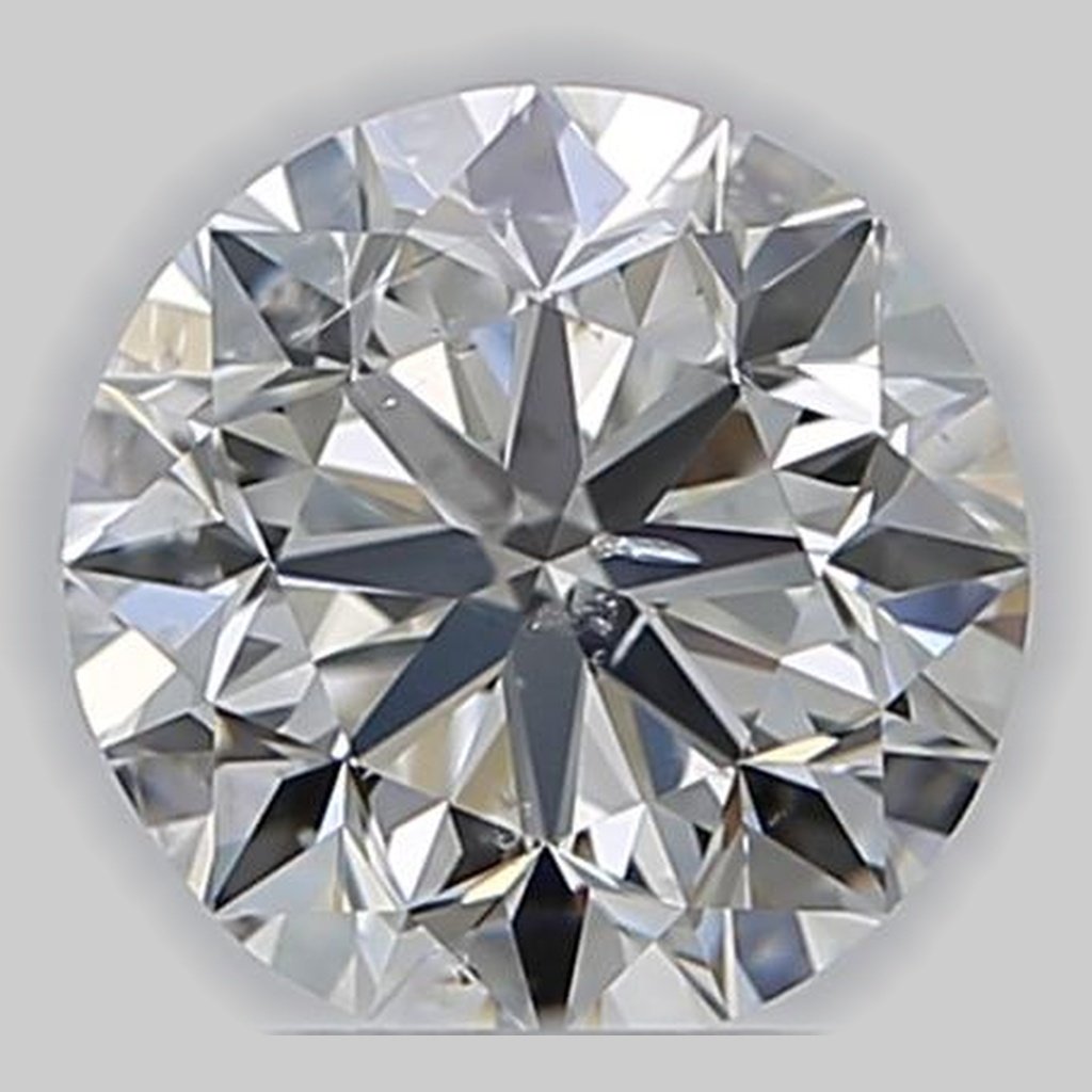 Real Diamond Image