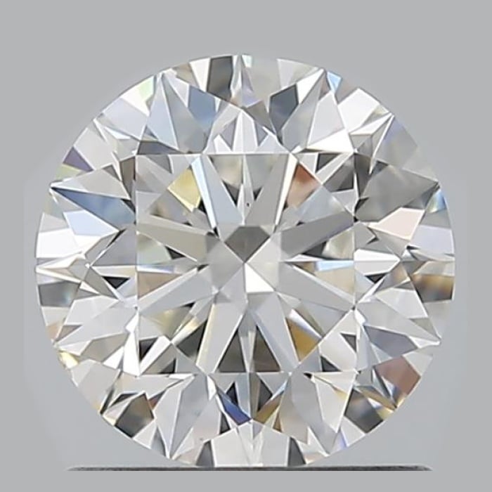 Real Diamond Image