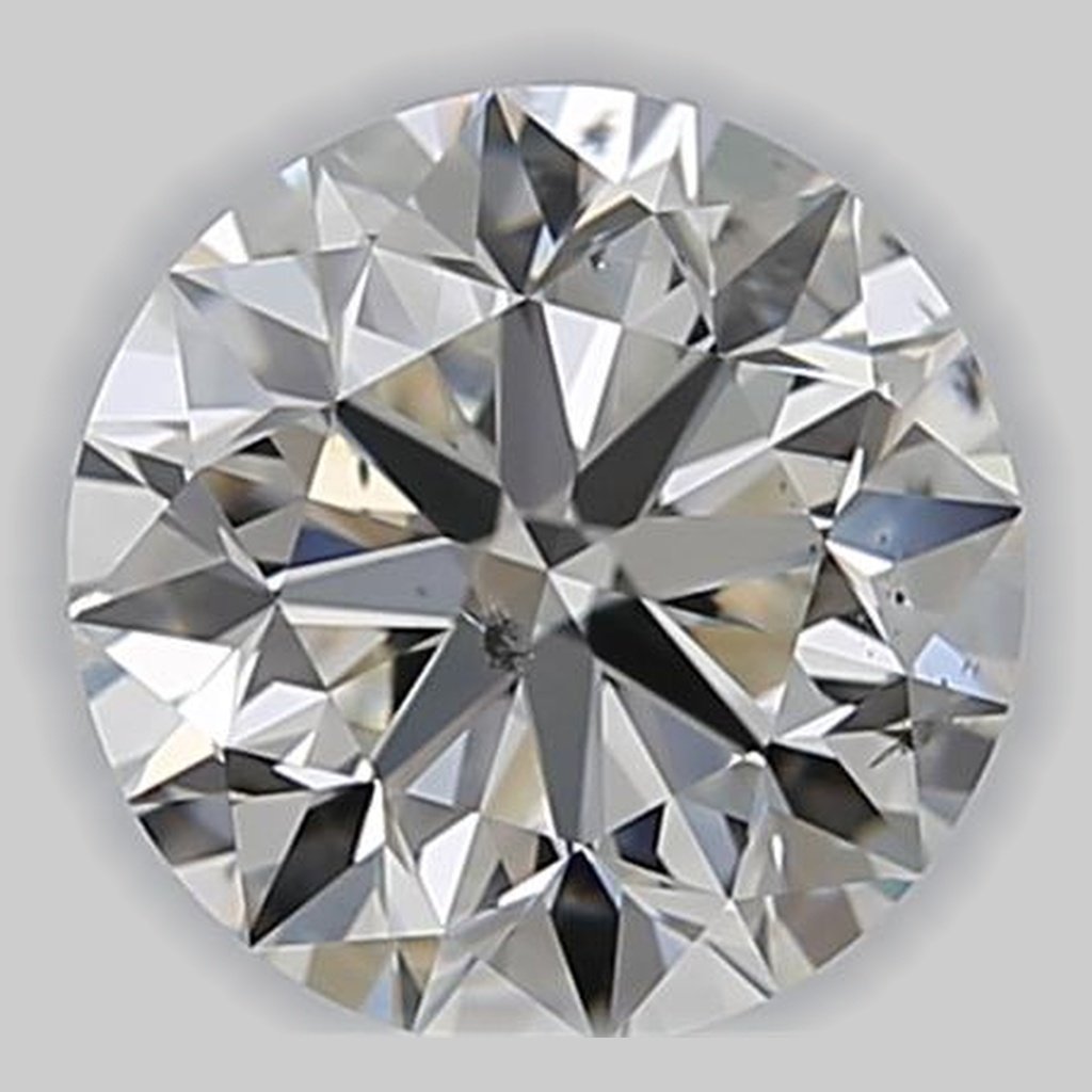 Real Diamond Image