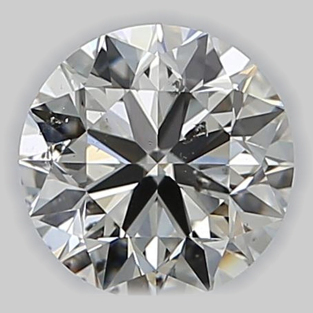 Real Diamond Image