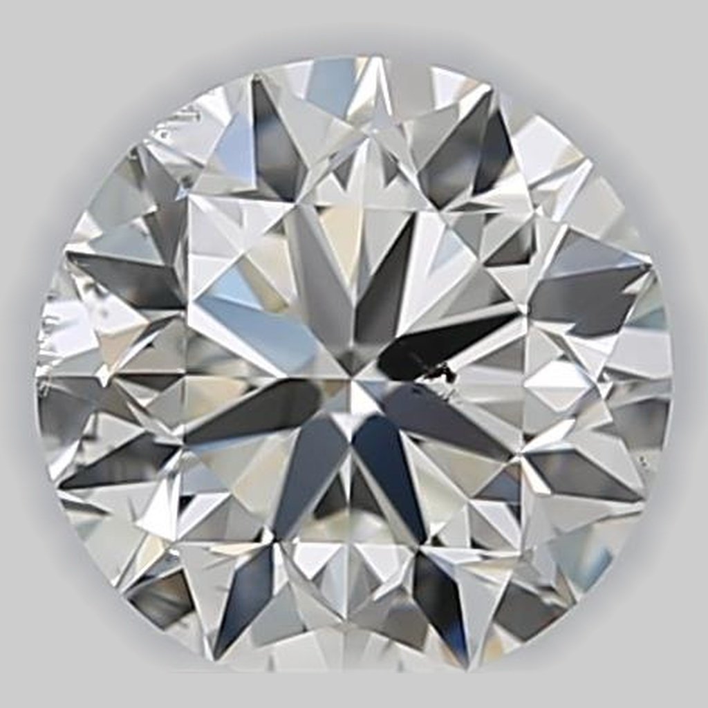 Real Diamond Image