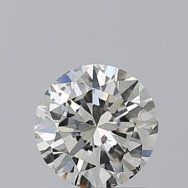 Real Diamond Image